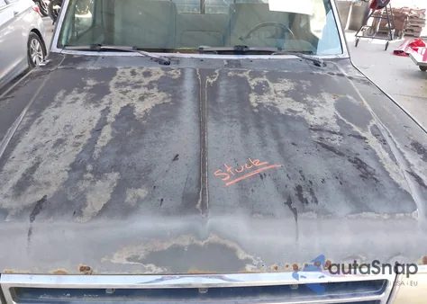 1990 Ford F150 from USA, damaged, VIN 1FTDF15N0LNA31122